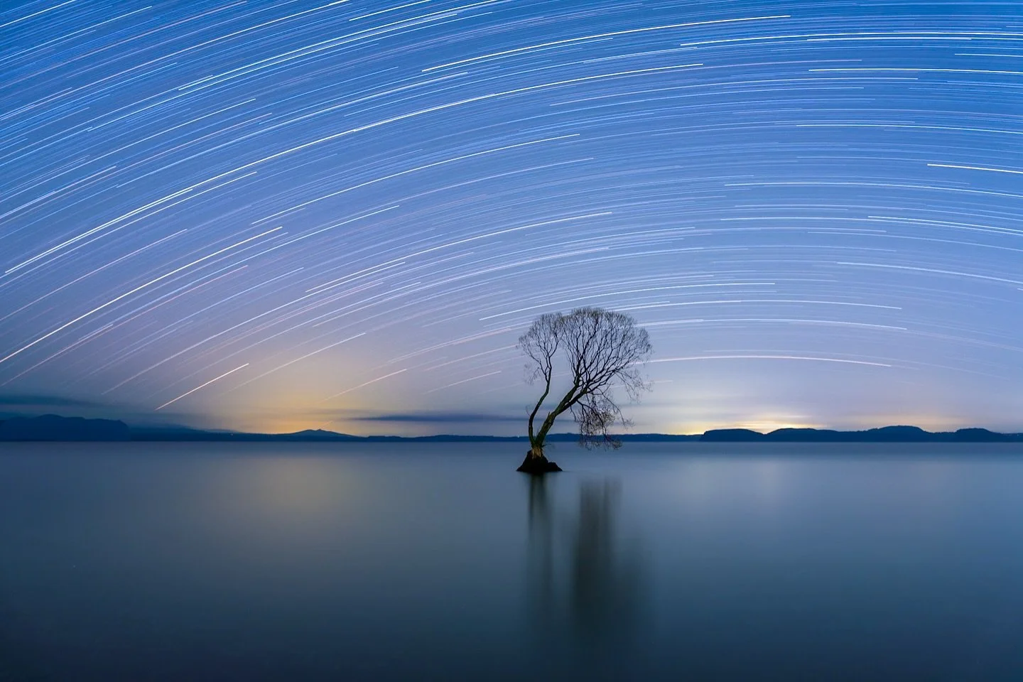Excited to announce my Lone Tree Star Trail image below is a finalist in the NZ Geo Photographer of the Year Awards 2025. 

I&rsquo;d love a vote in the People&rsquo;s Choice Awards 🙏🏻 (you have to vote for 5) but also do go and enjoy checking out 