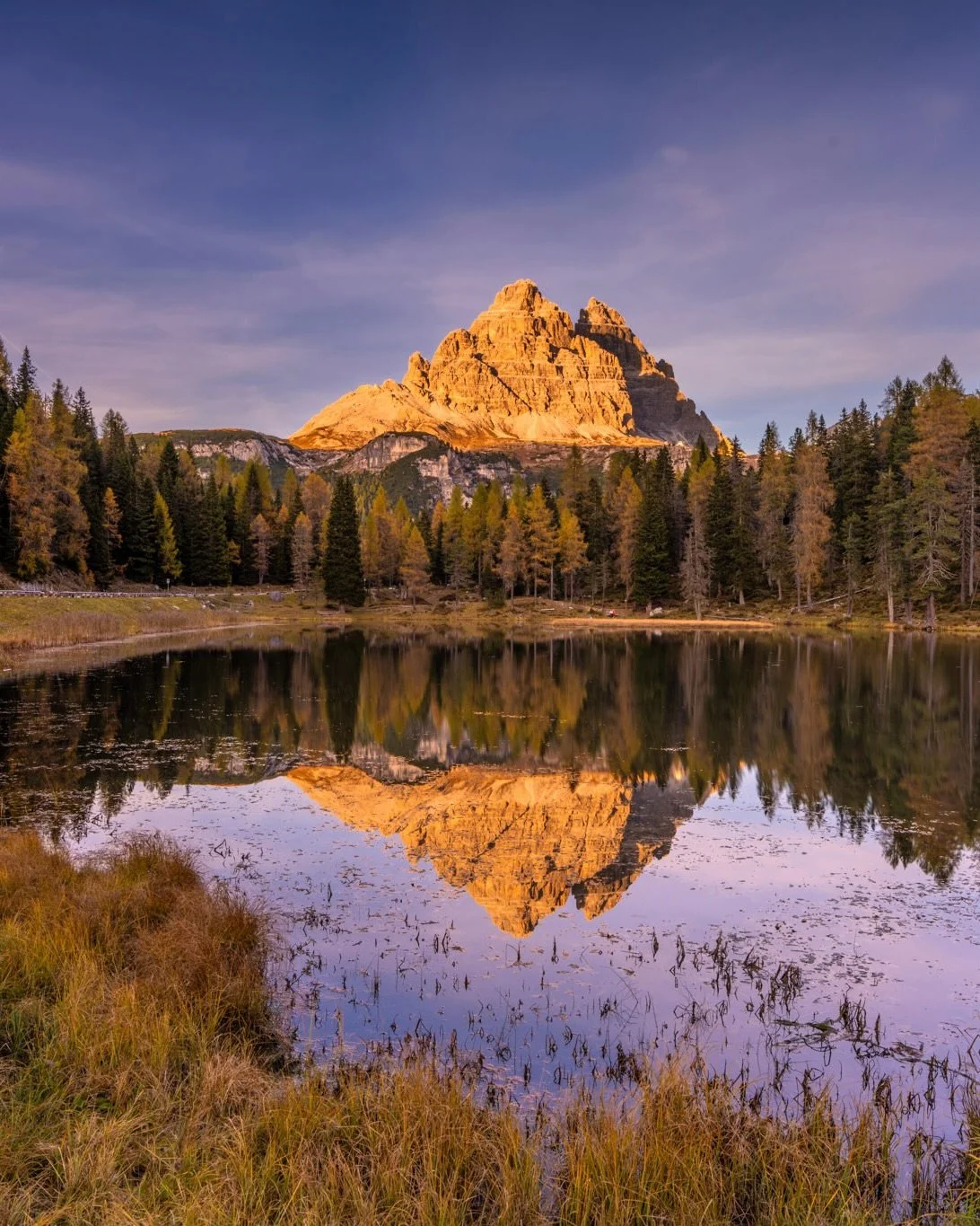 Do you struggle to know what actually makes a great photo when you&rsquo;re out shooting? You&rsquo;re not alone! 

You can master camera settings&hellip;let&rsquo;s face it, that&rsquo;s really just muscle memory. But composition&hellip; is where th