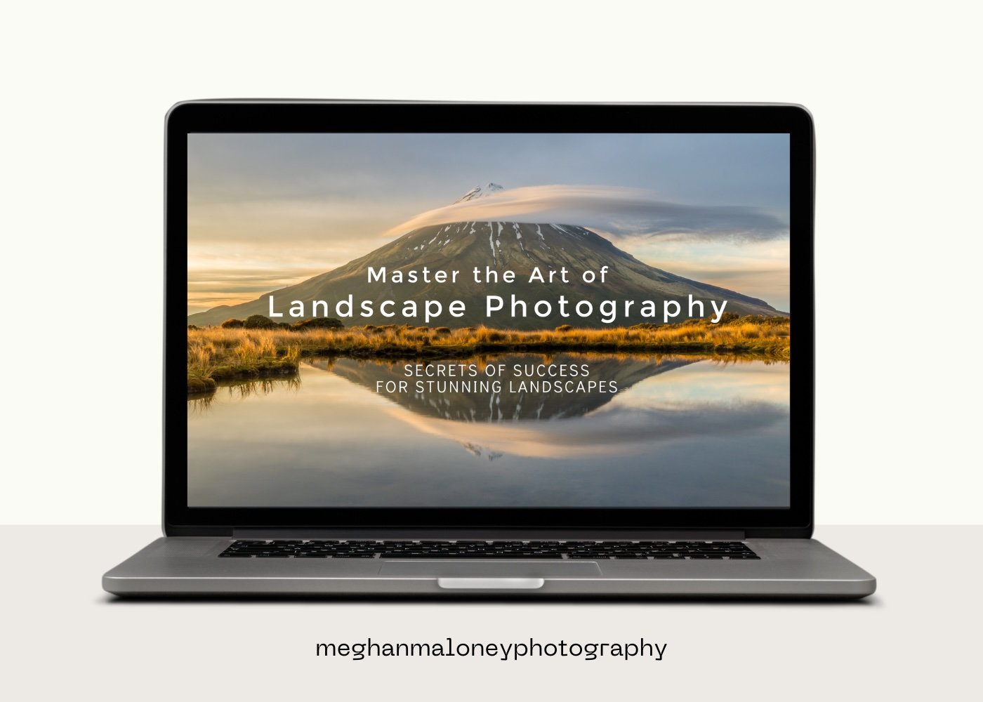 Master the Art of Landscape Photography