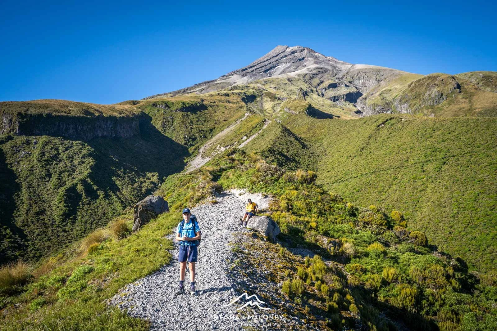 Pouakai Circuit 3 Day Hike Review Taranaki s Greatest Walk NZ Hikes Pouakai Circuit 3 Day Hike Review Taranaki s Greatest Walk NZ Hikes