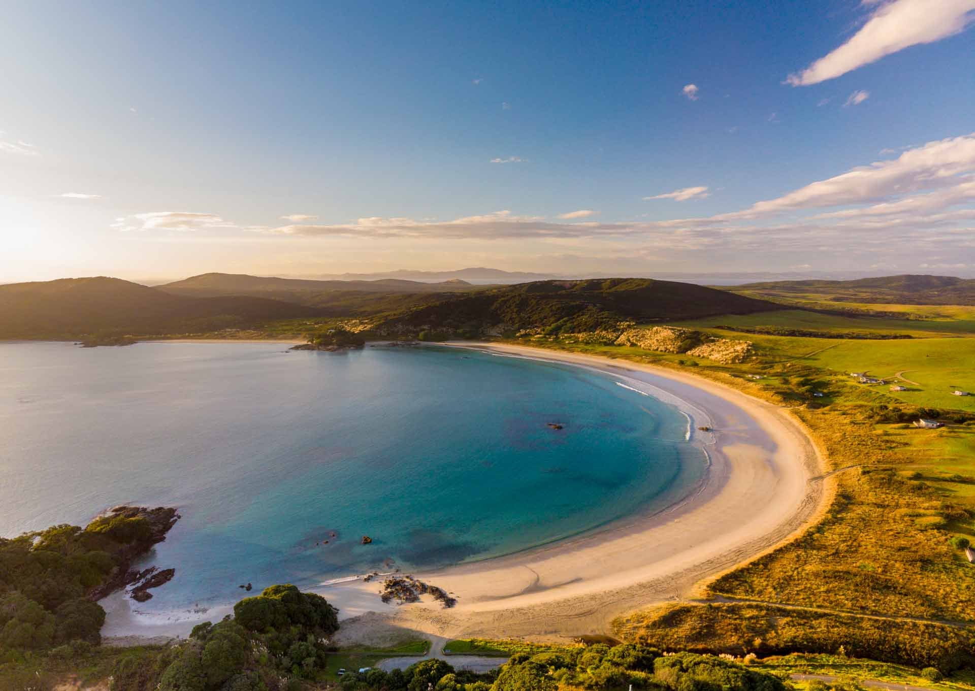 Auckland & Northland Landscape Photography