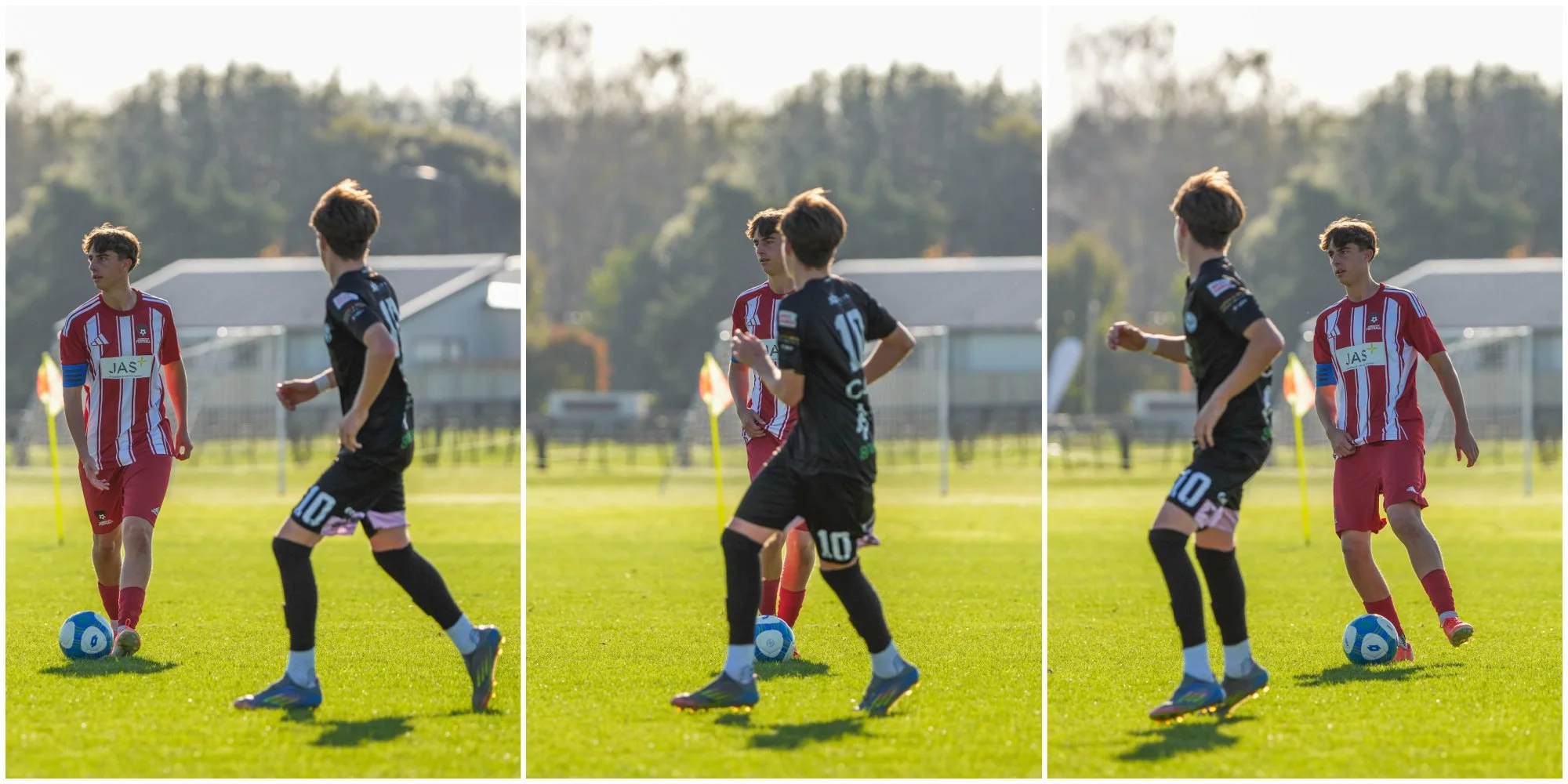 football player sticky focus a7rvi