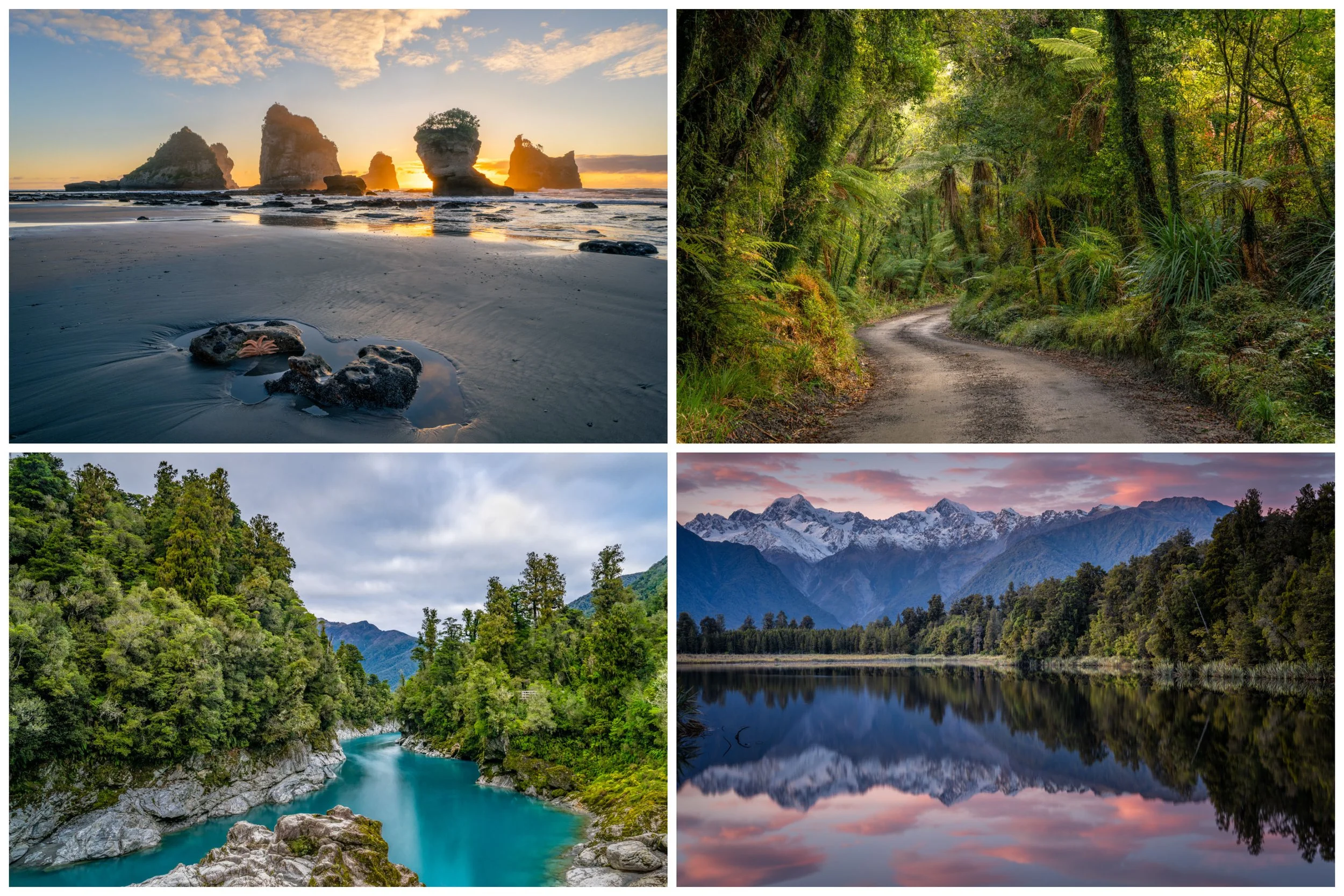 NZ West Coast Workshop 2027