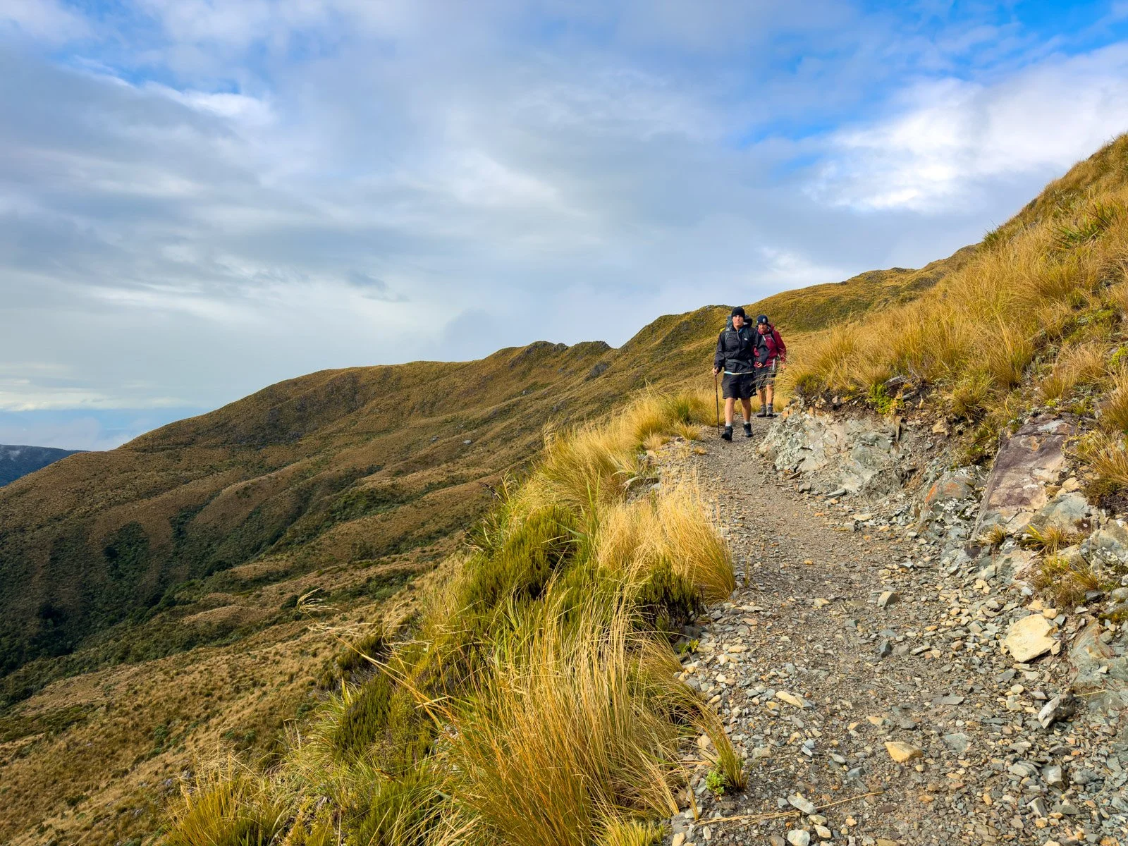 paparoa track day 2