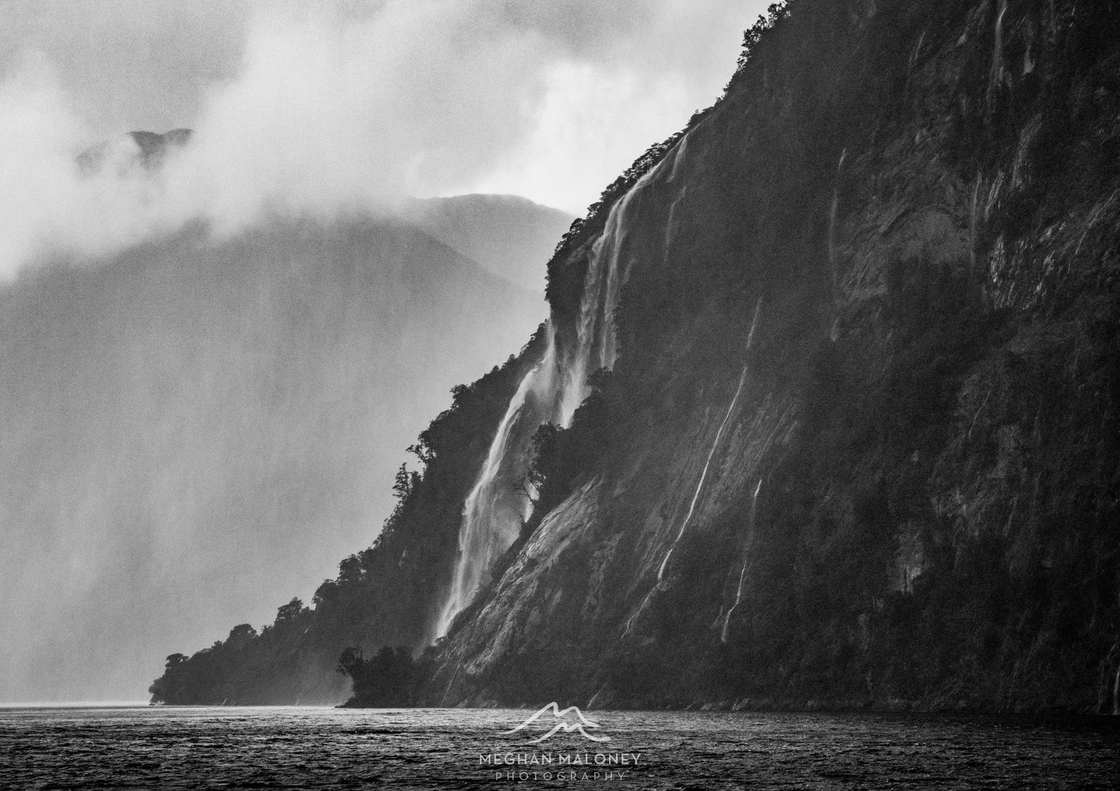 doubtful sound monochrome mood