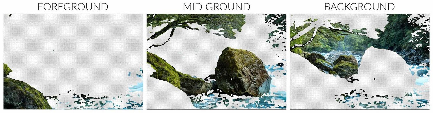 Focus Stacking Example Photo 5 Reasons Why You Should Focus Stack Landscape Images and How To Do It
