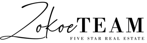 Zokoe Team - Five Star Real Estate