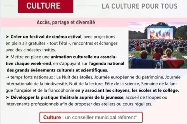 JOURNEE CULTURE