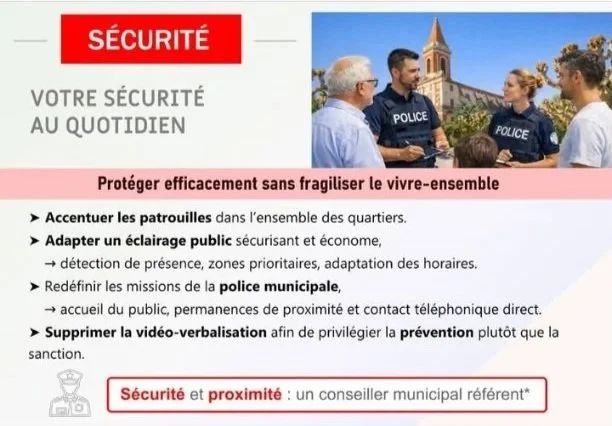 JOURNEE SECURITE