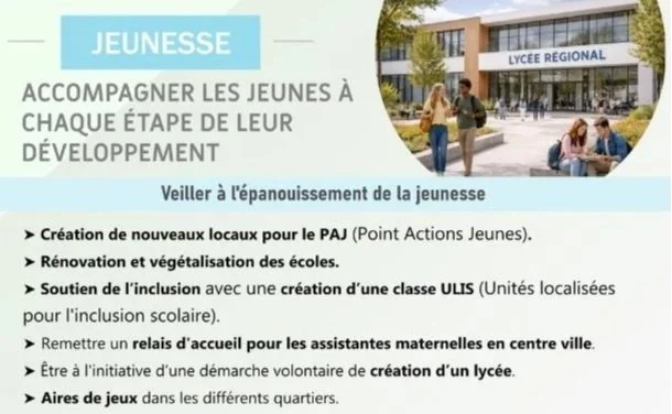 JOURNEE JEUNESSE