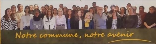 La campagne s’achève