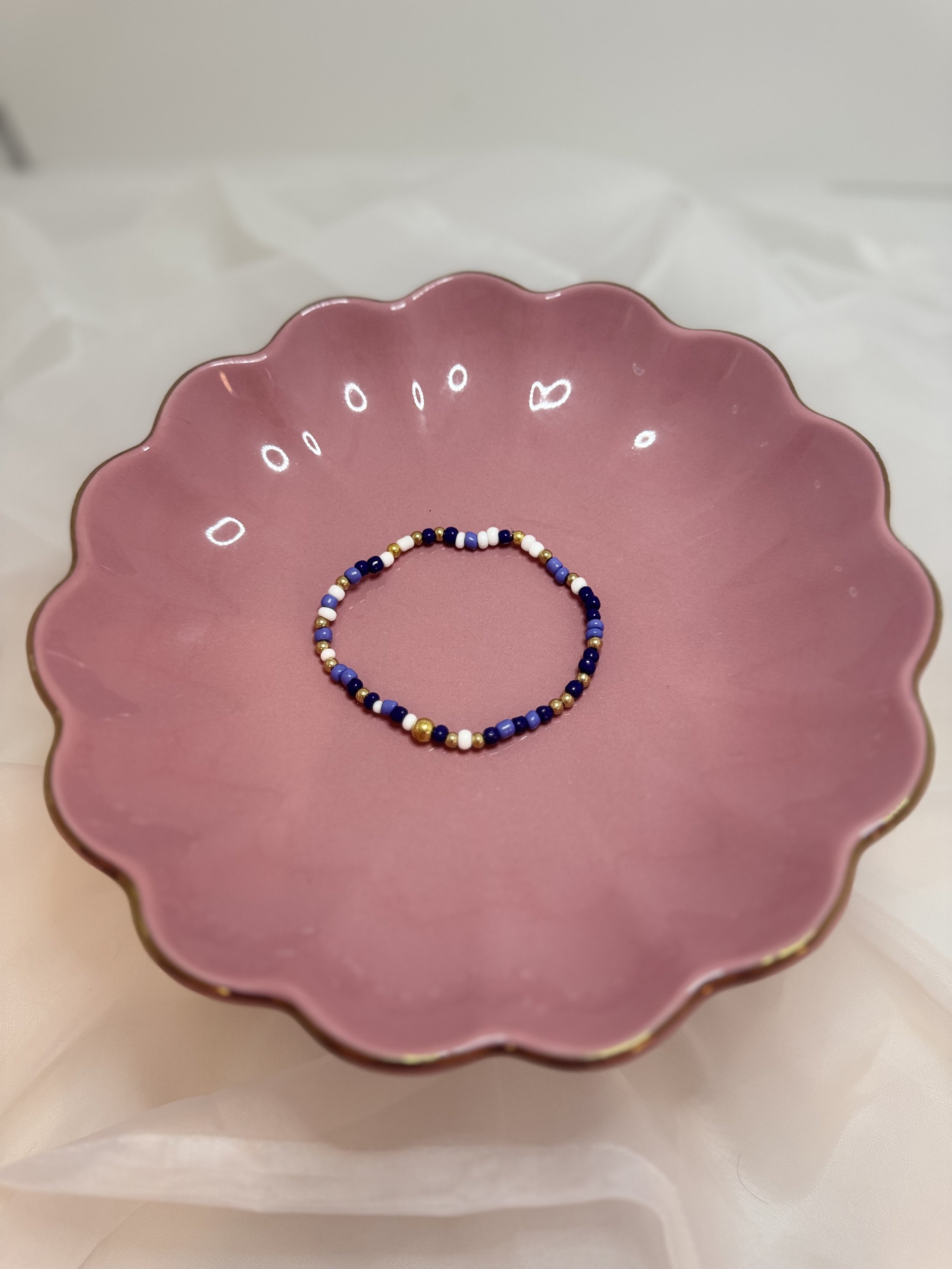 Sea Sugar Bracelet