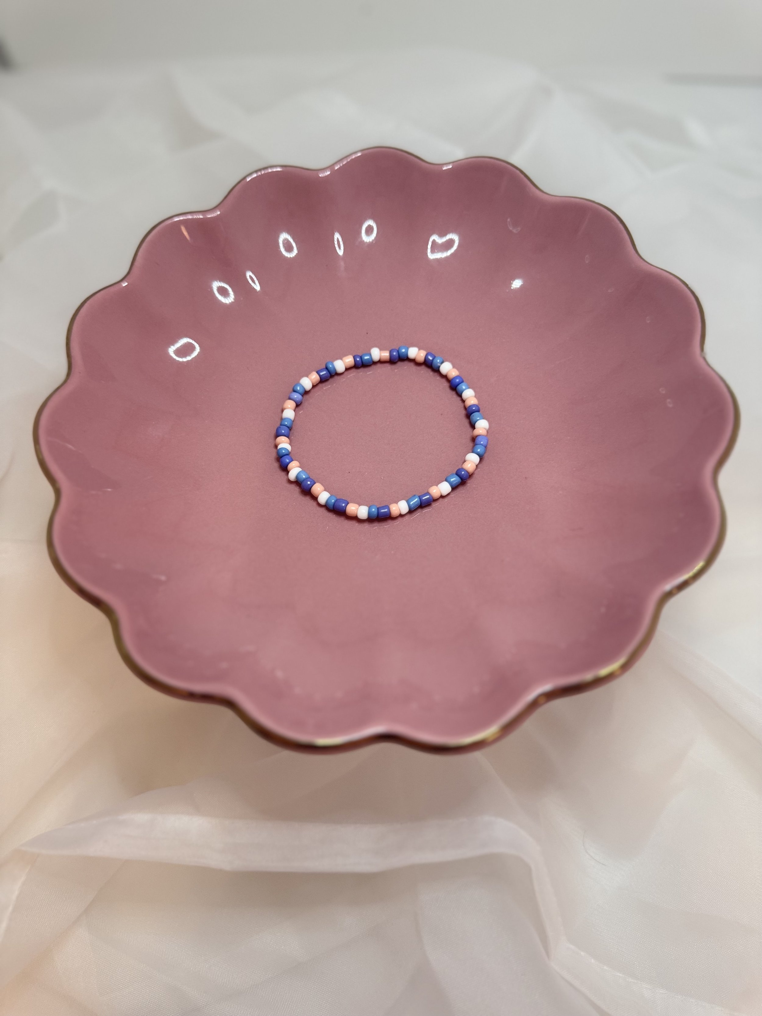 Berry Breeze Bracelet