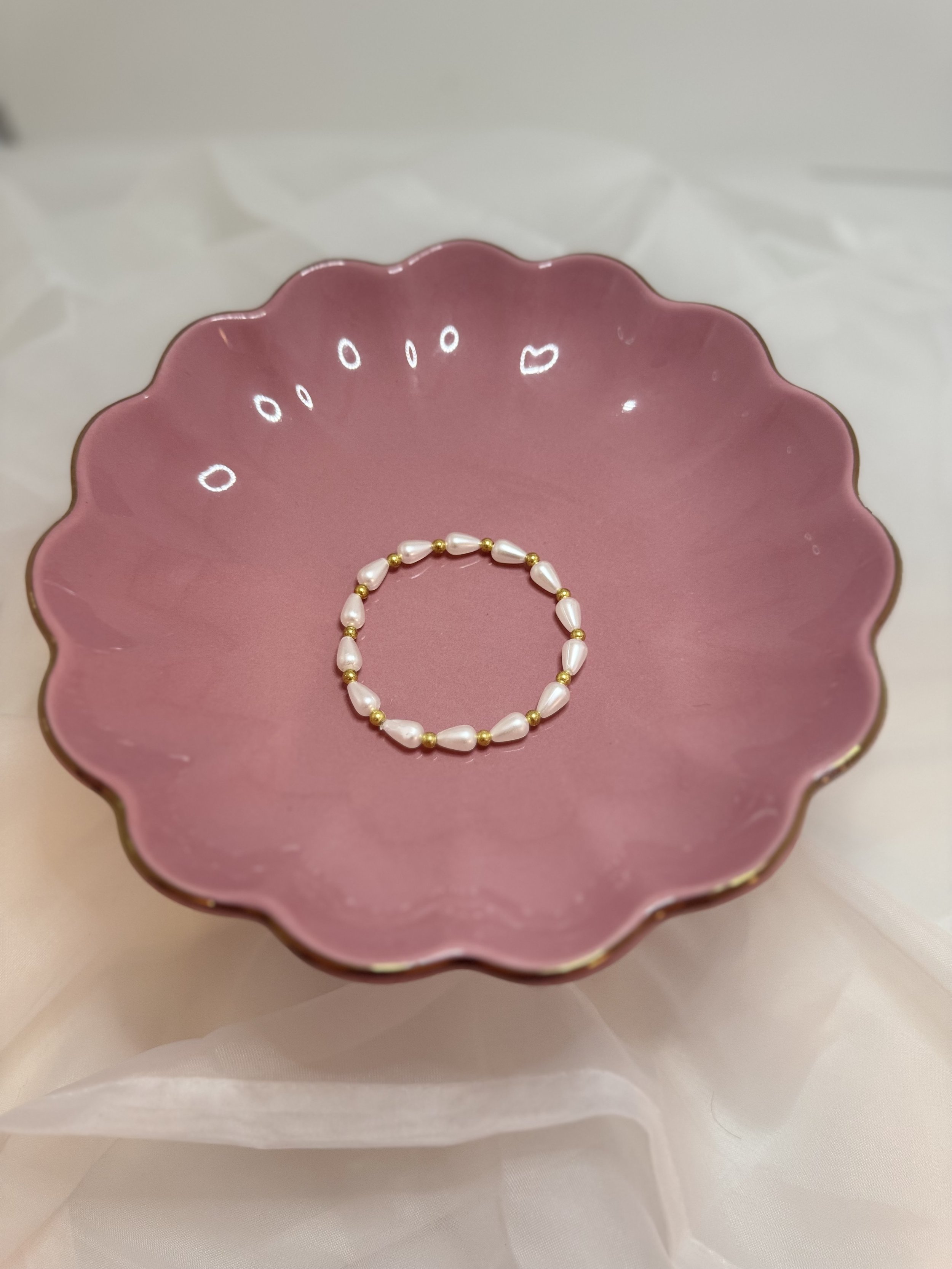 Pearl Pop Bracelet