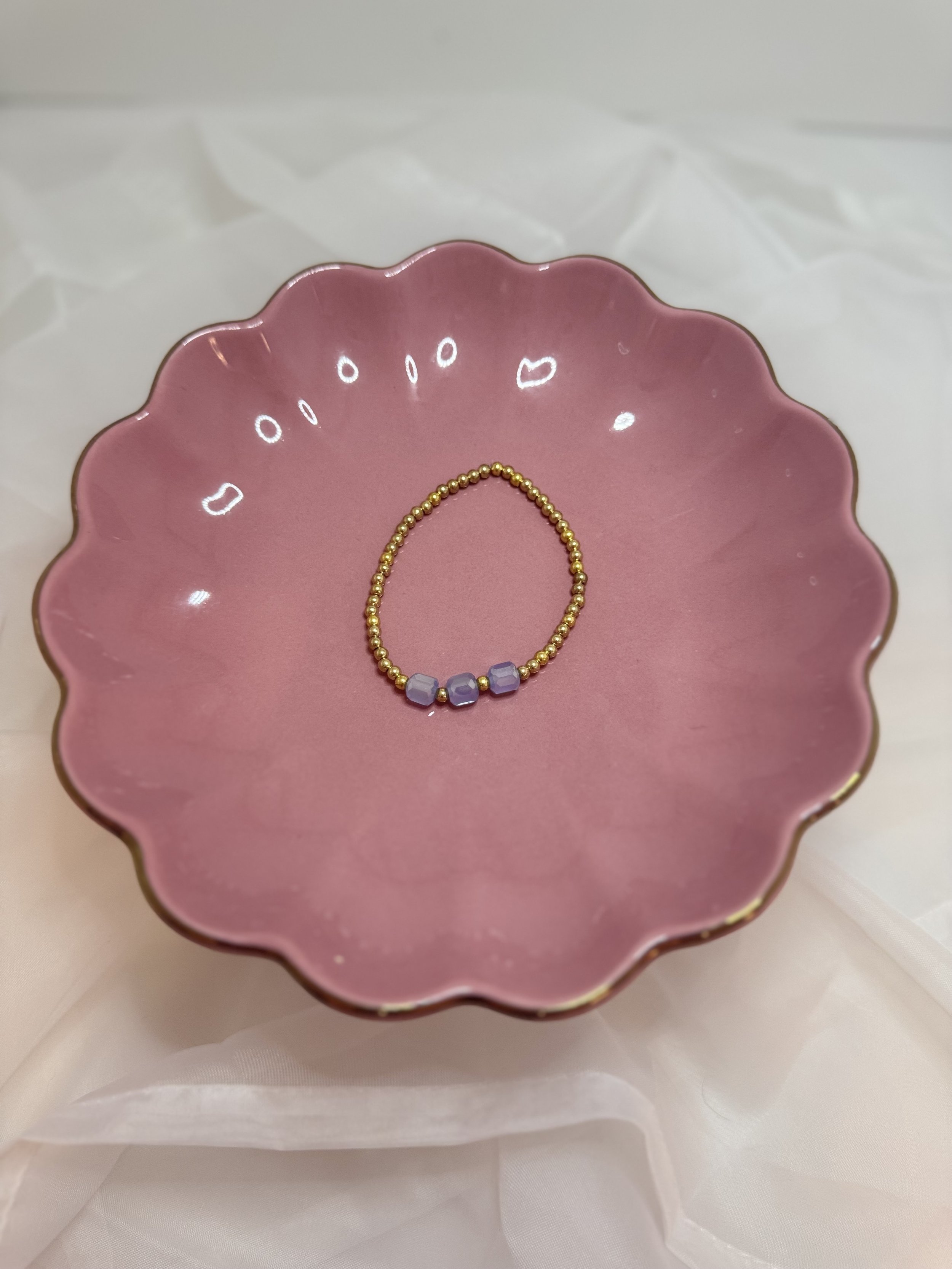 Salt & Shine Bracelet