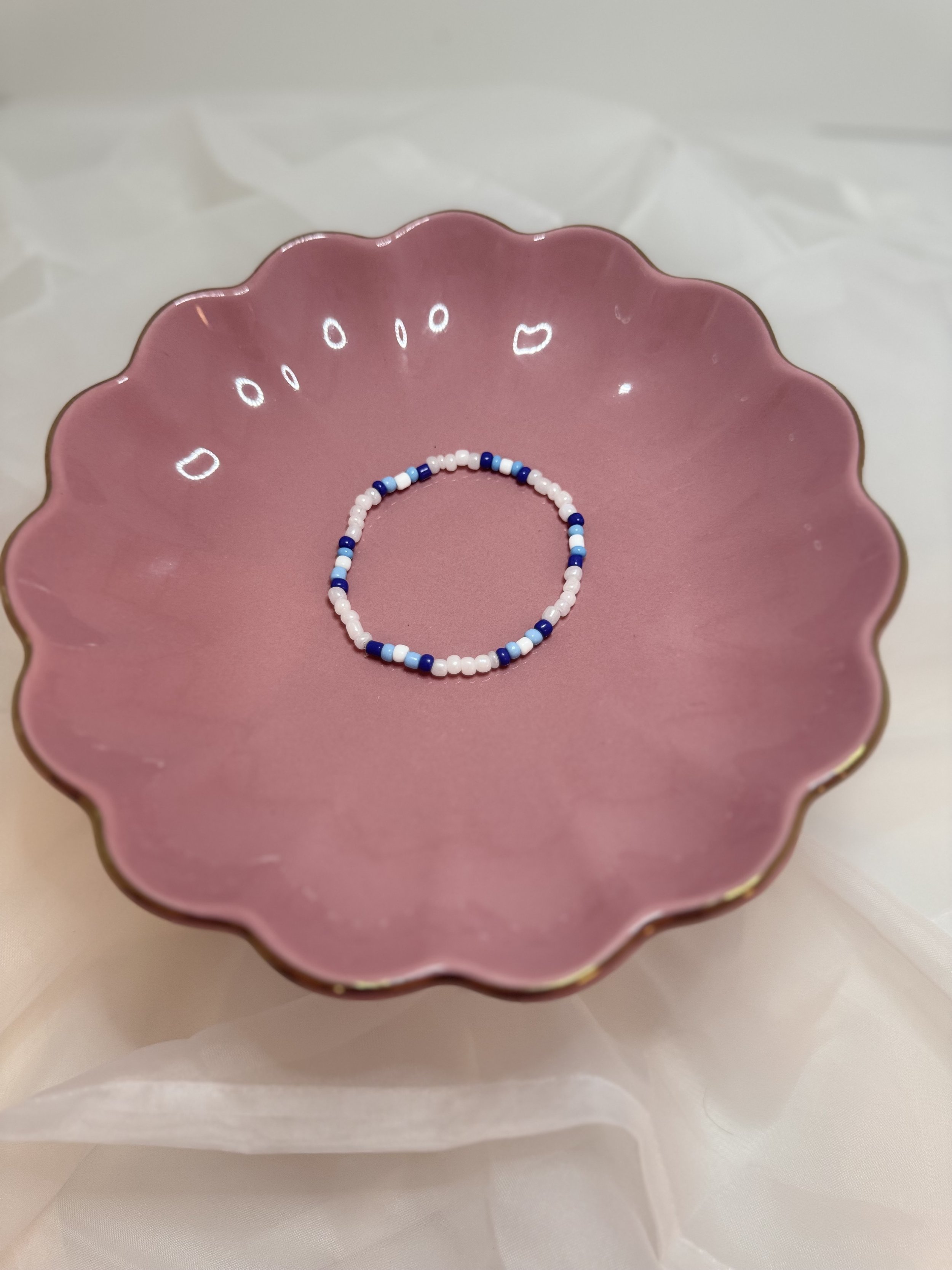 Cloud Pop Bracelet