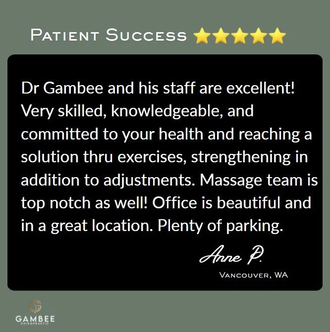 Satisfied patient who loves the all around services offered here in addition to great location and beautiful office.