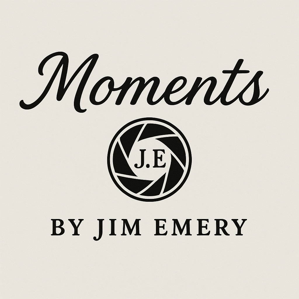 Moments by JIm Emery