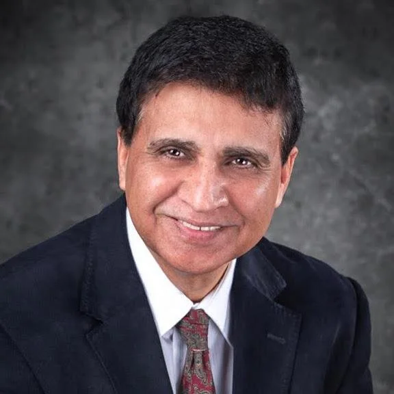 Shahid Mehmood Azhar