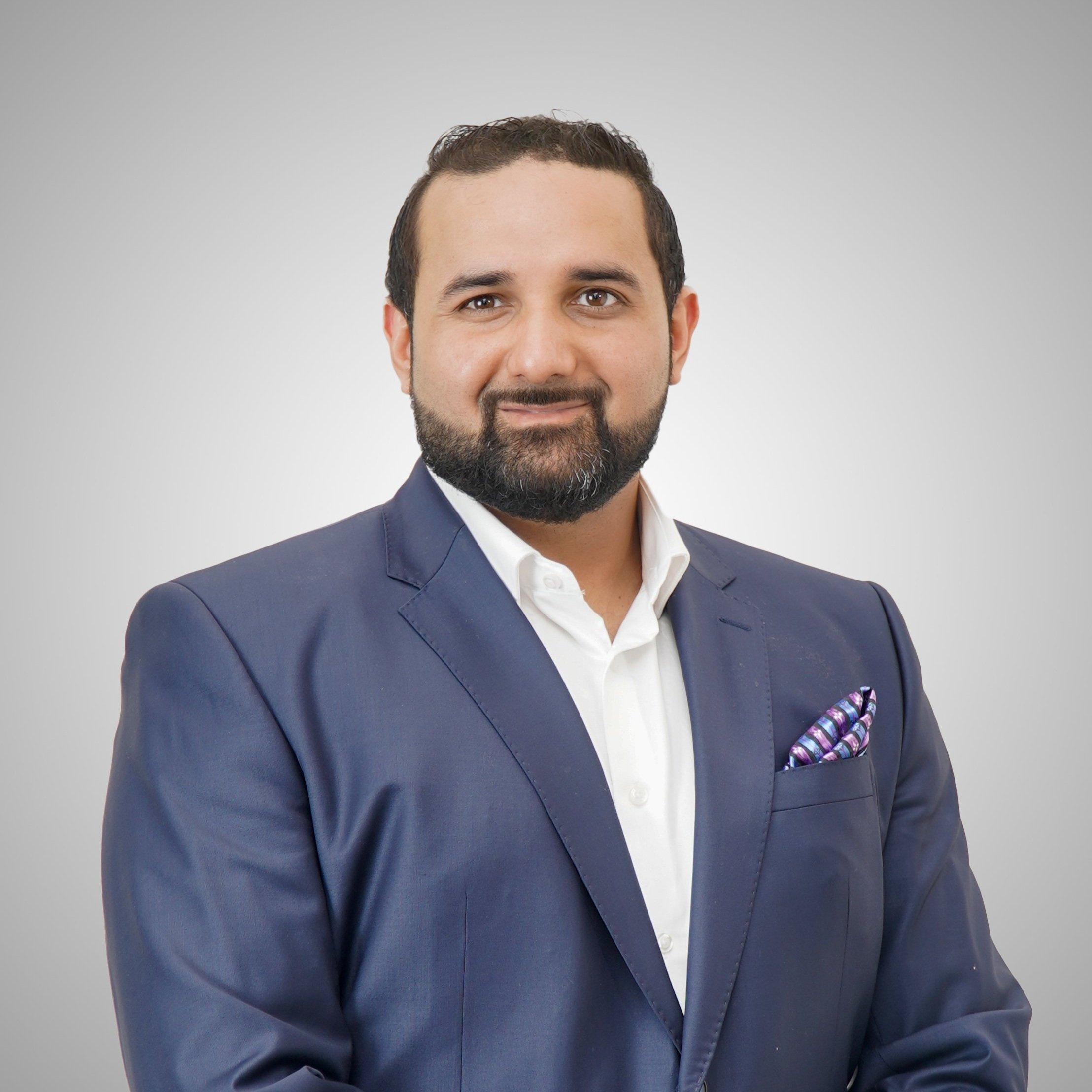 Danish Muzaffar