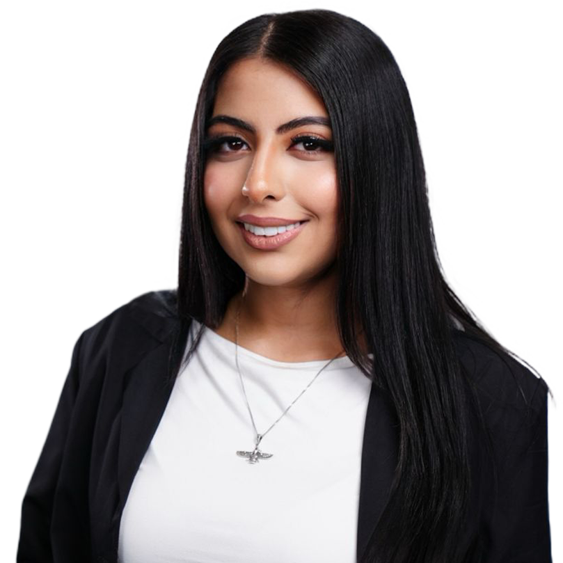 Nila Ghafourivayeghan