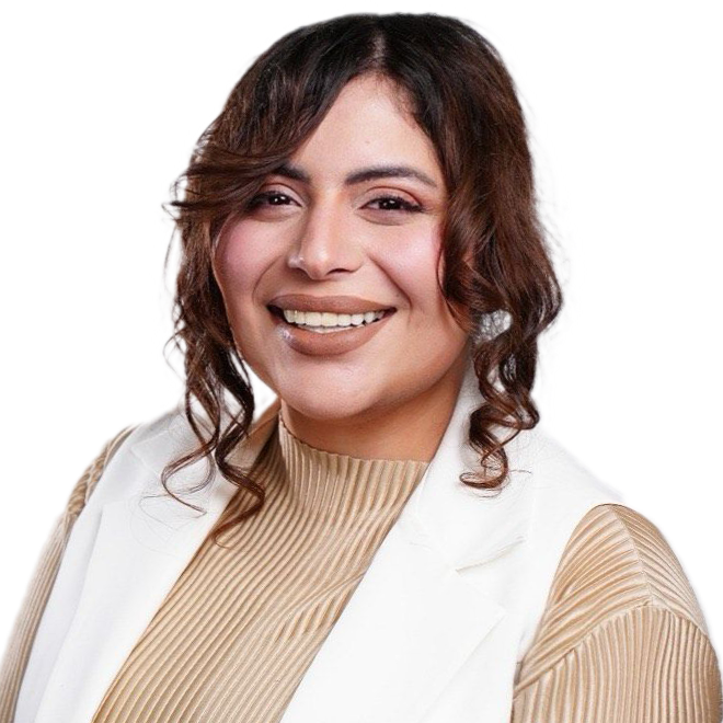 Niloufar Ghafourivayeghan