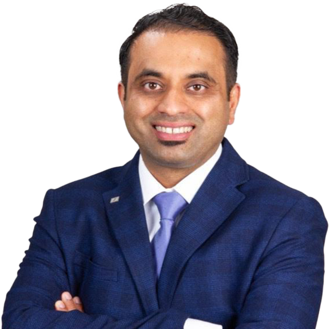 Syed Ahtsham Bokhari