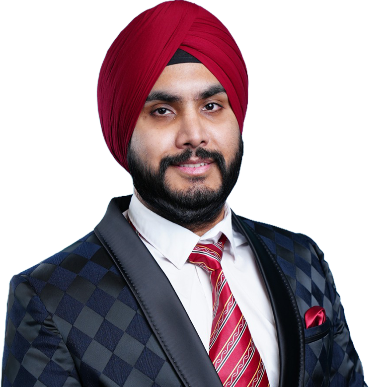 Anusaran Singh Kharbanda