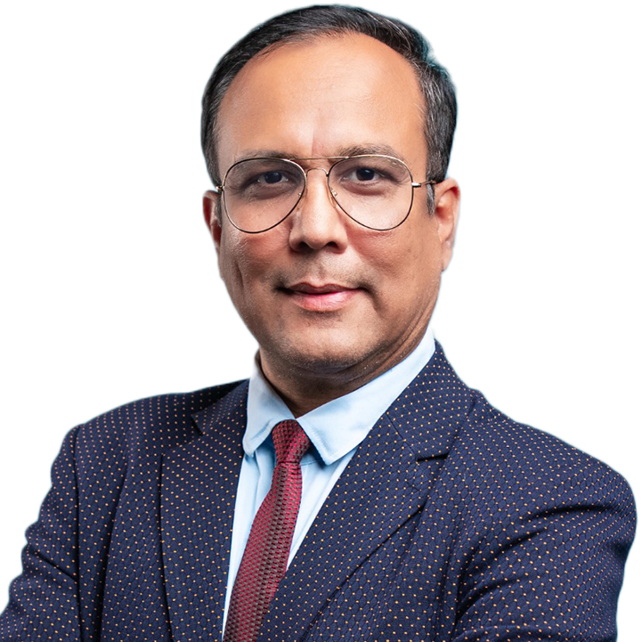 Mehul Naranbhai Patel