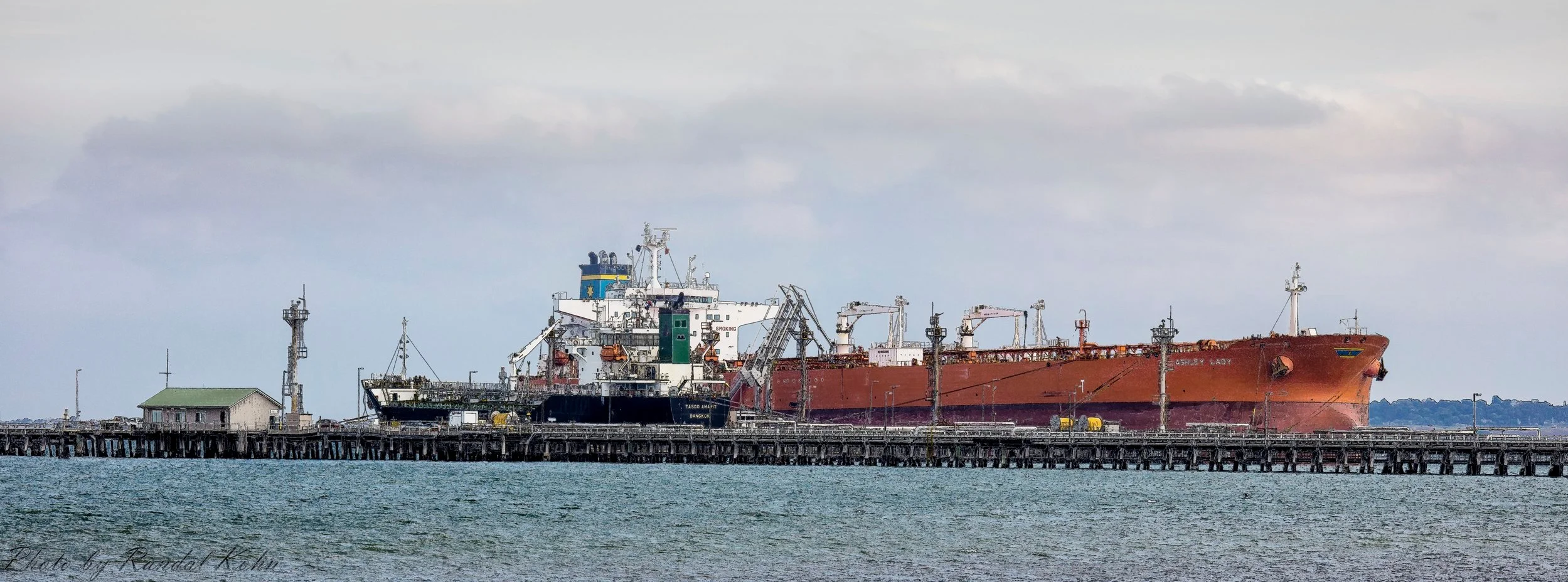 Photo by Randal Kohn_Nth+Shore+Whaf+1.jpg