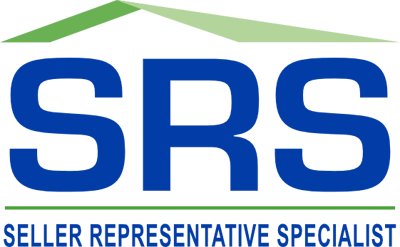 SRS - Seller Representative Specialist