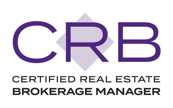 CRB - Certified Real Estate Broker Manager