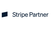 Stripe Partner logo