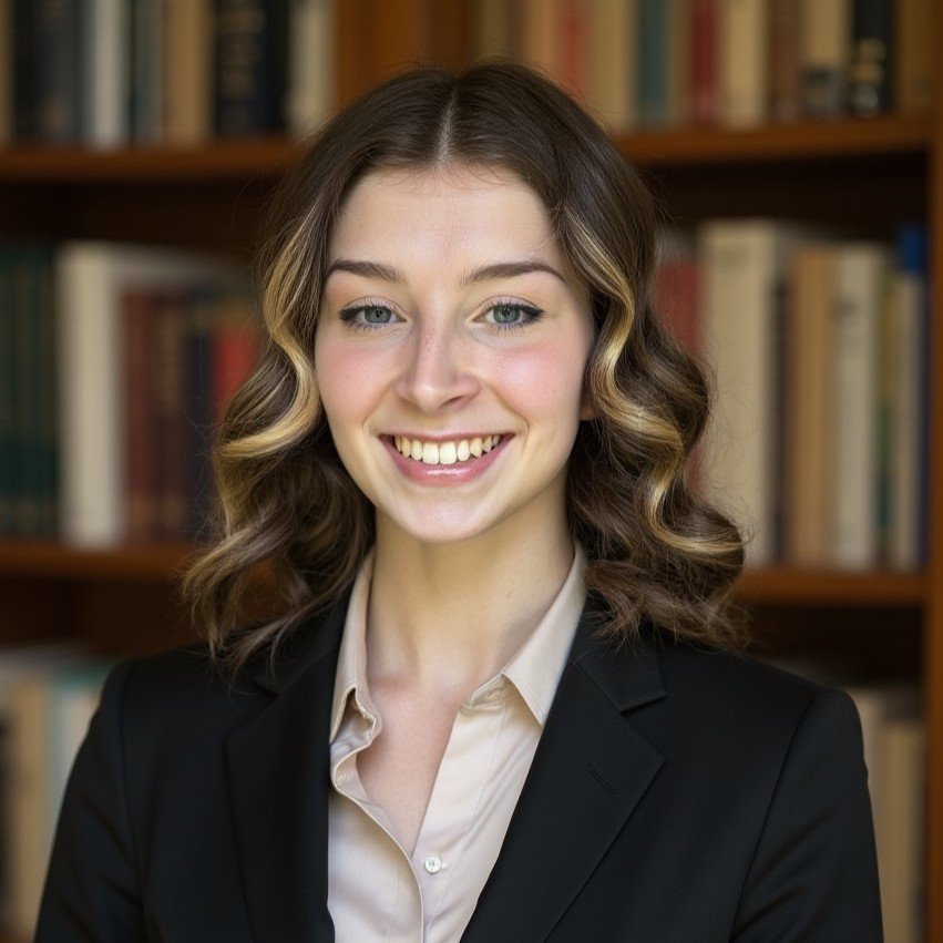 Rebecca Vaughn