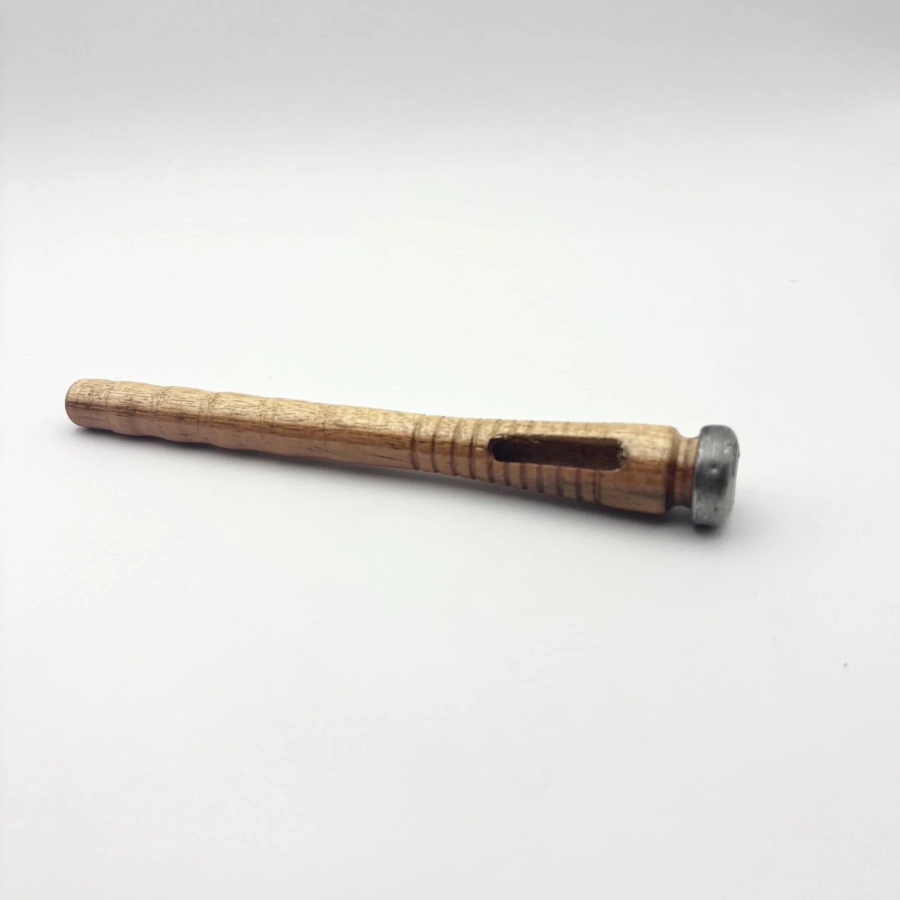 Wood Pirns for End-Feed Shuttle  -  Set of 12