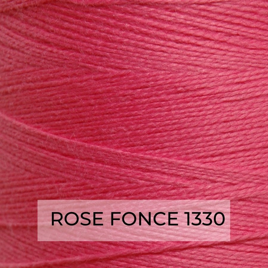 Maurice Brassard 8/4 Cotton