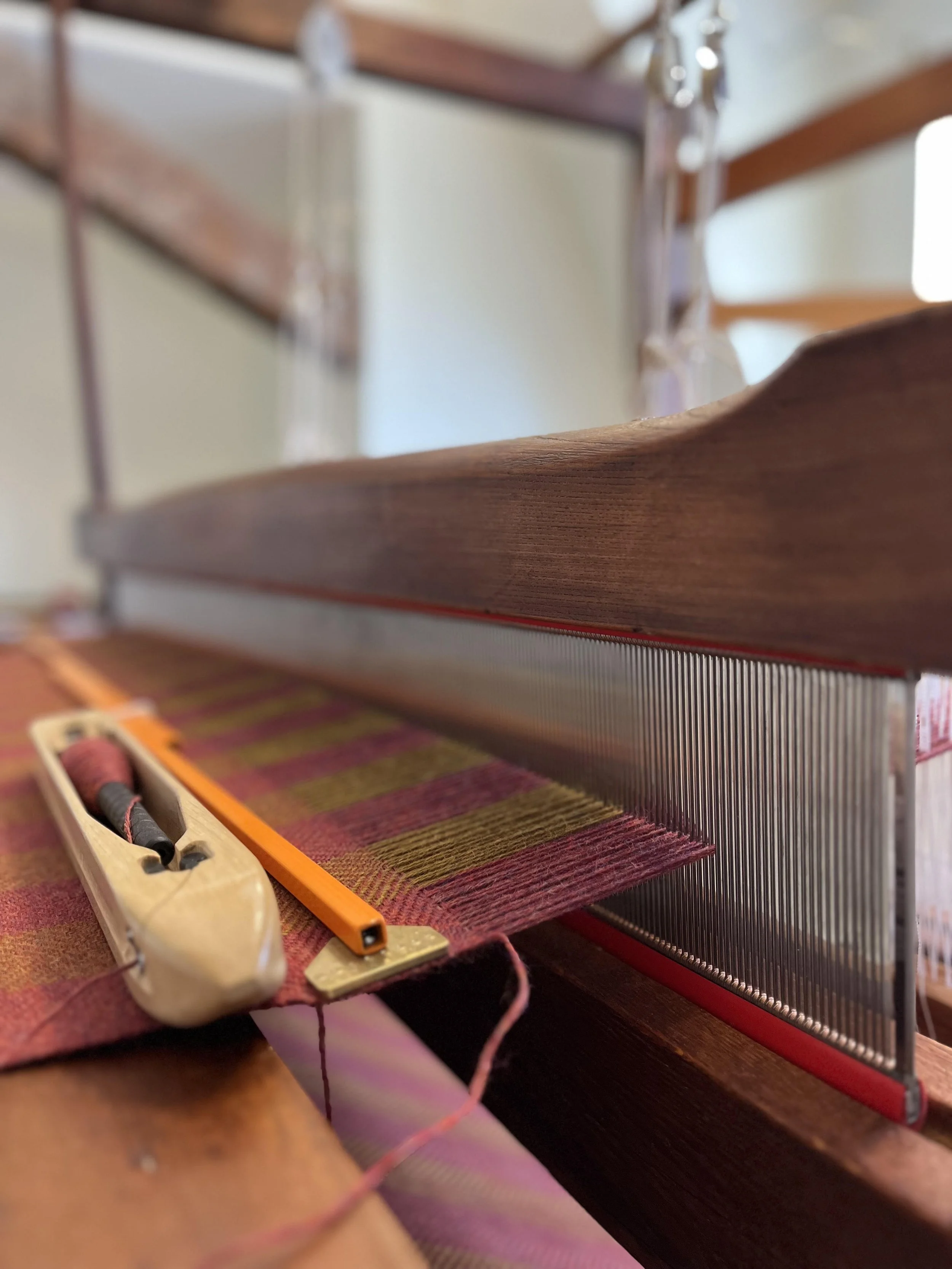 marg barn loom close up with shuttle.jpg
