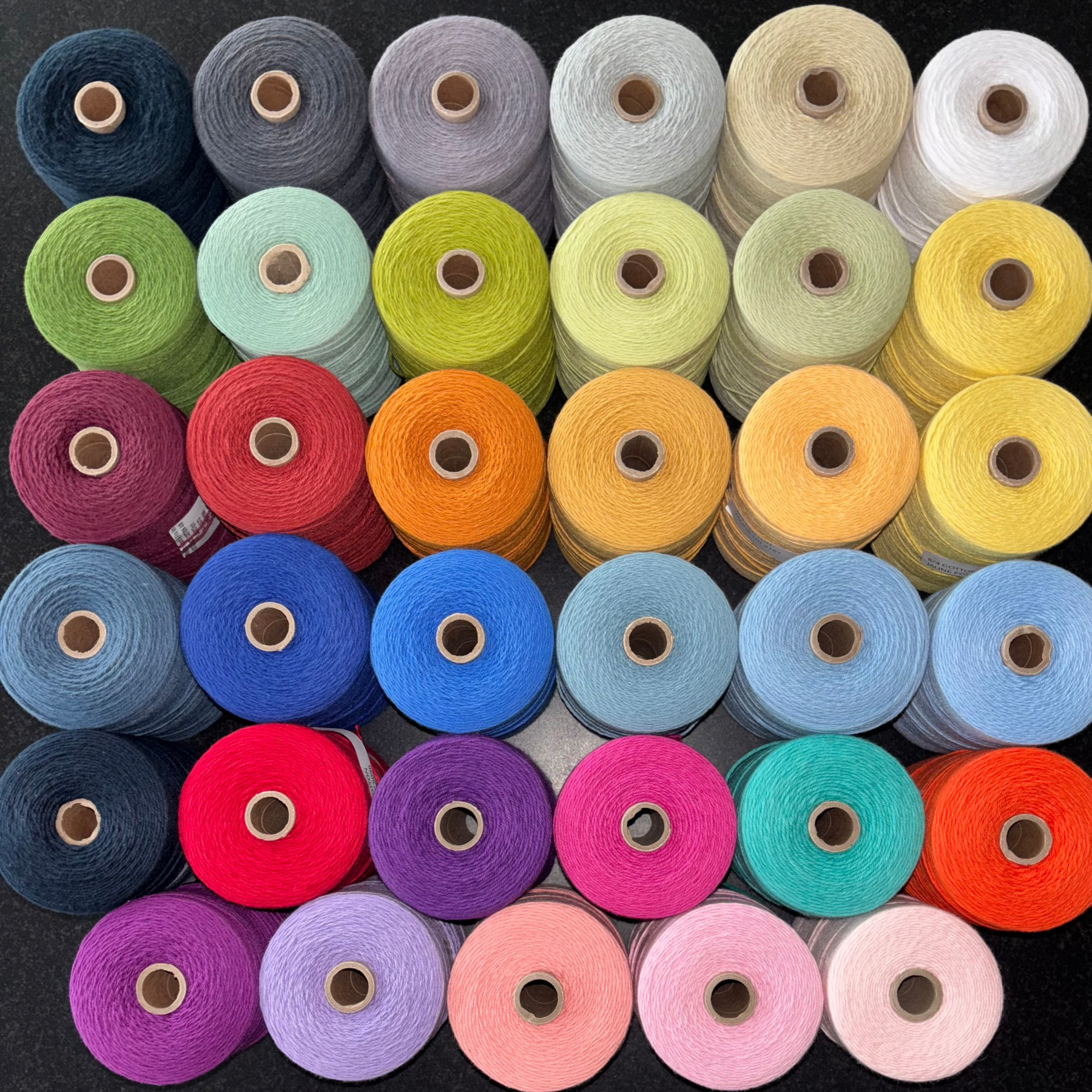 Maurice Brassard 8/4 Cotton