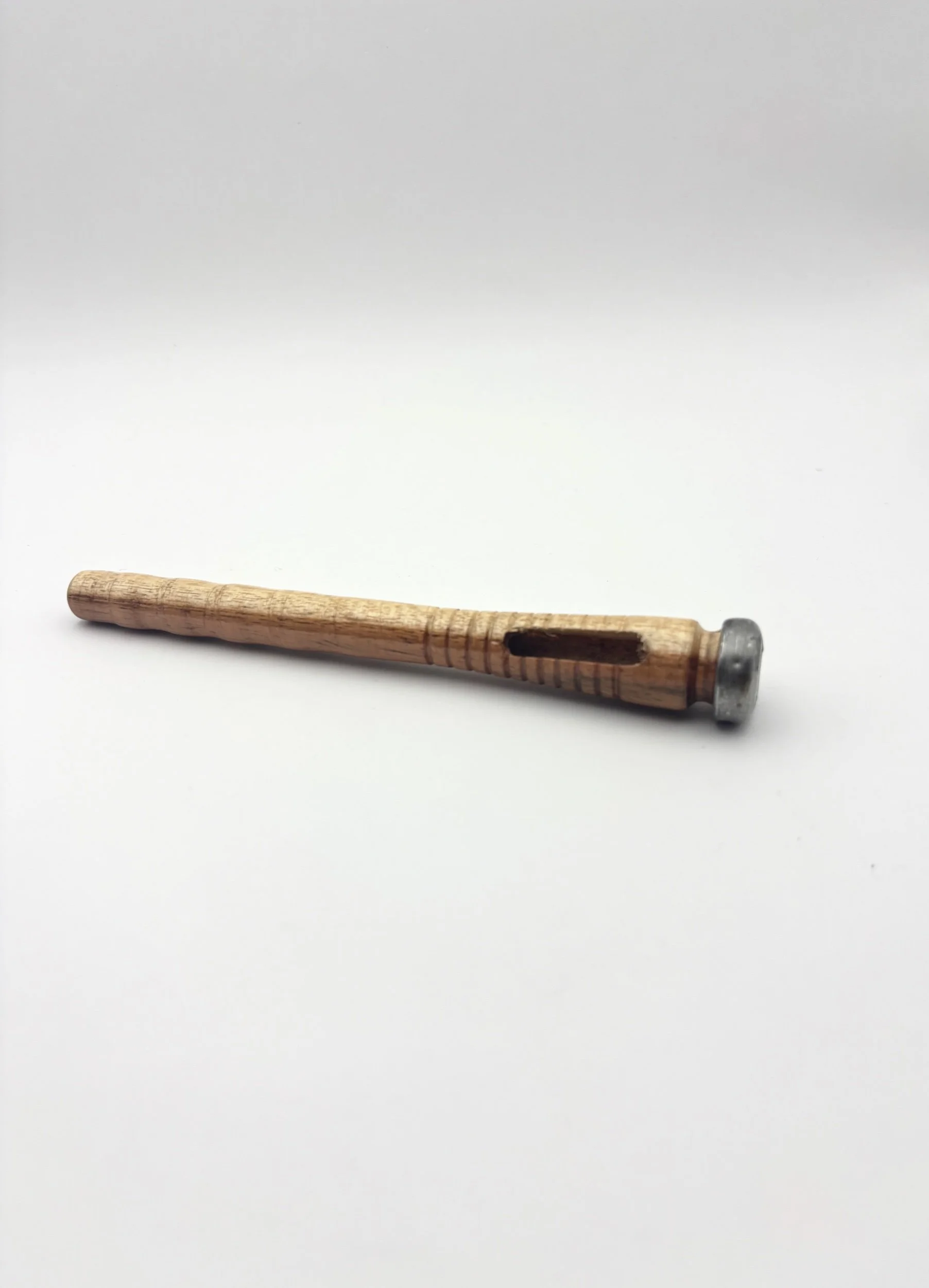 Wood Pirns for End-Feed Shuttle  -  Set of 12