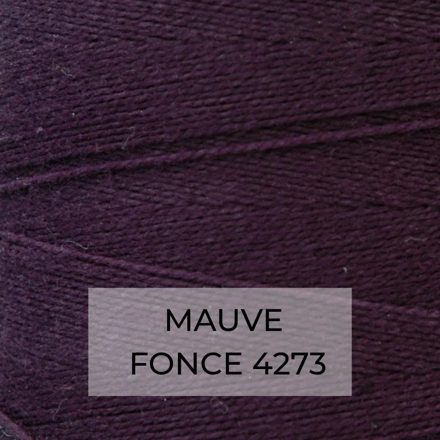 Maurice Brassard 8/4 Cotton