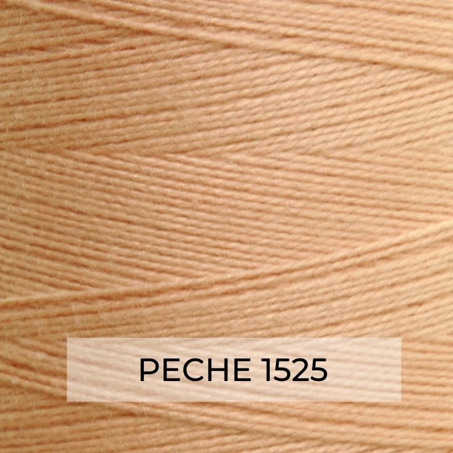 Maurice Brassard 8/4 Cotton