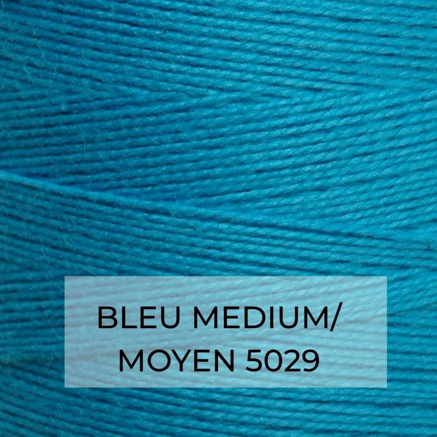 Maurice Brassard 8/4 Cotton