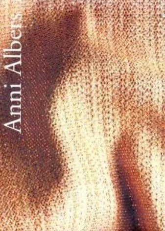 Anni Albers Book