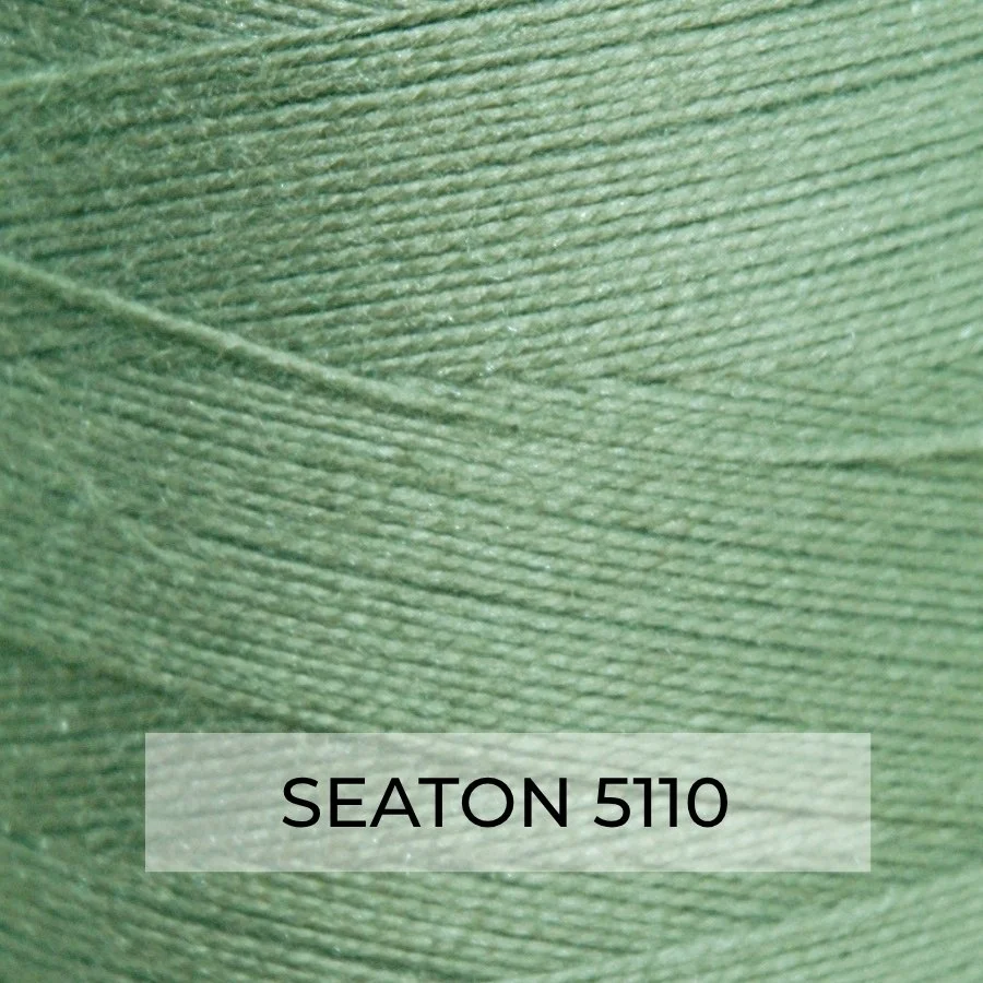 Maurice Brassard Cottolin - 60% organic cotton, 40% linen