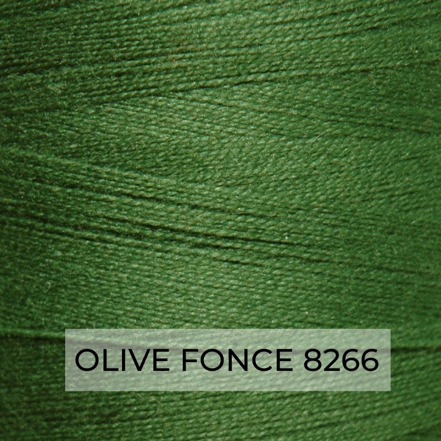 Maurice Brassard 8/4 Cotton