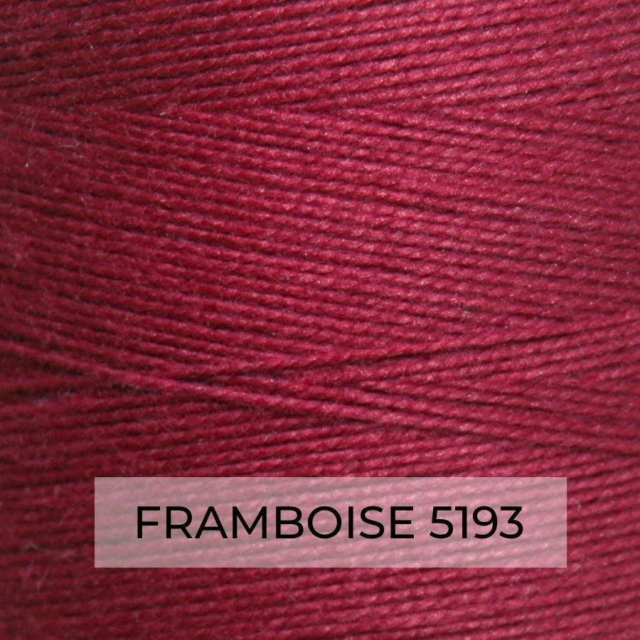 Maurice Brassard 8/4 Cotton