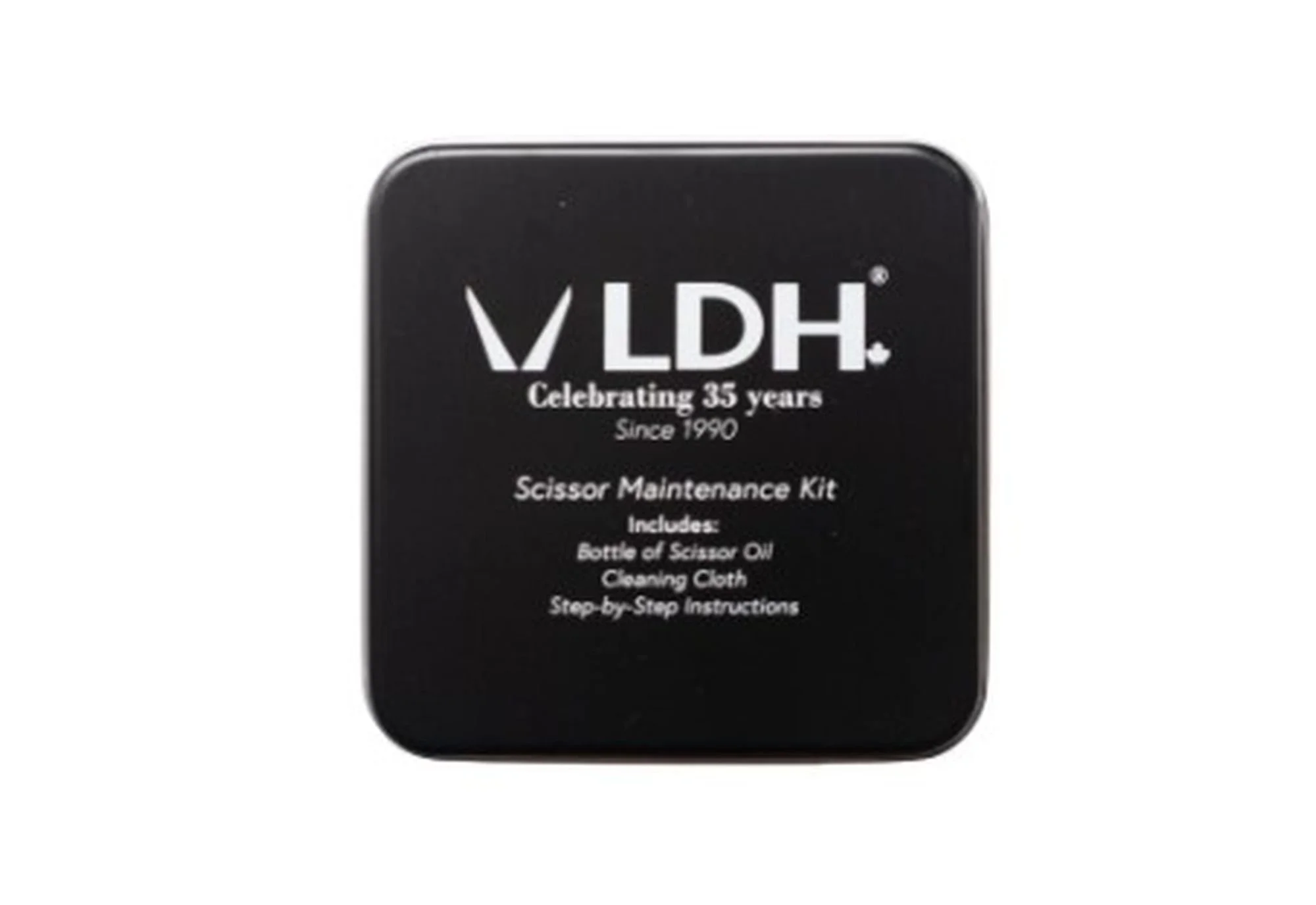 Scissors Maintenance Kit – Keep Your Tools Cutting Like New