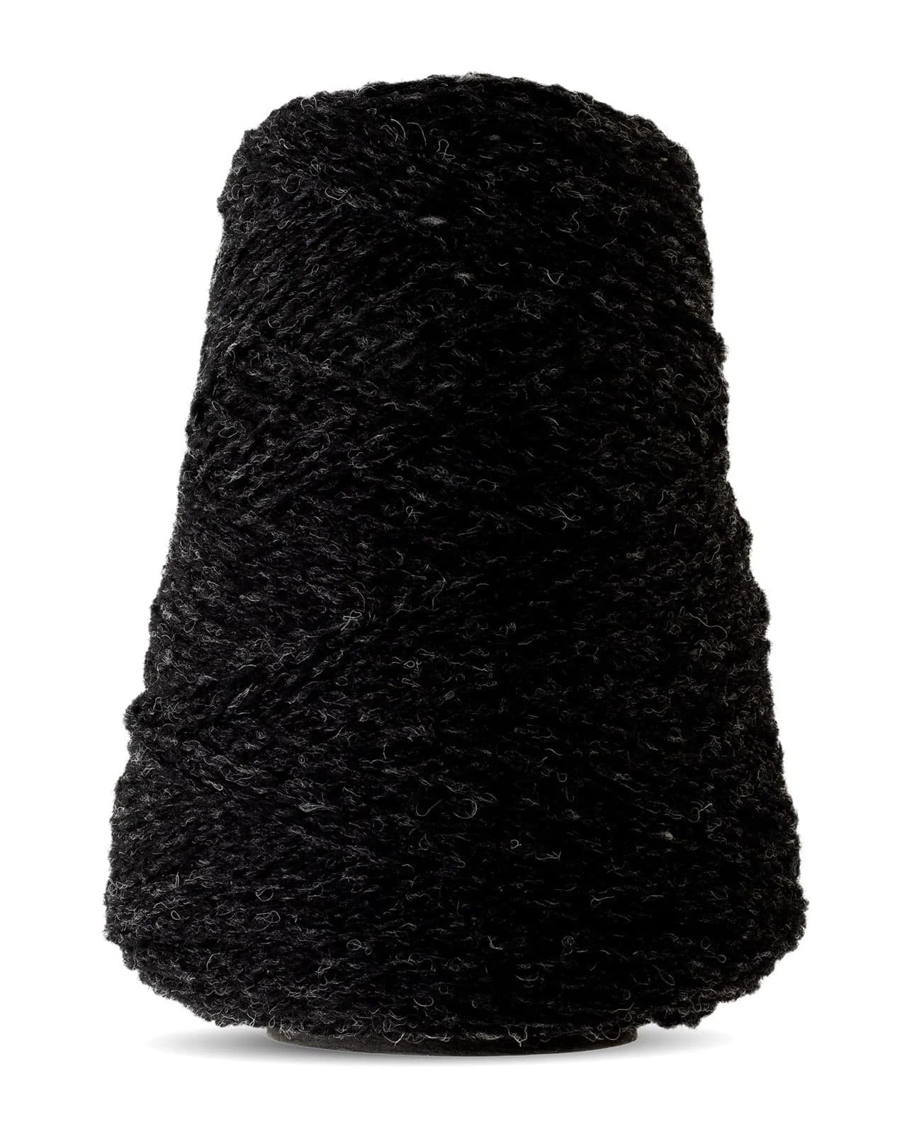 Harrisville Designs Highland Cone Ebony