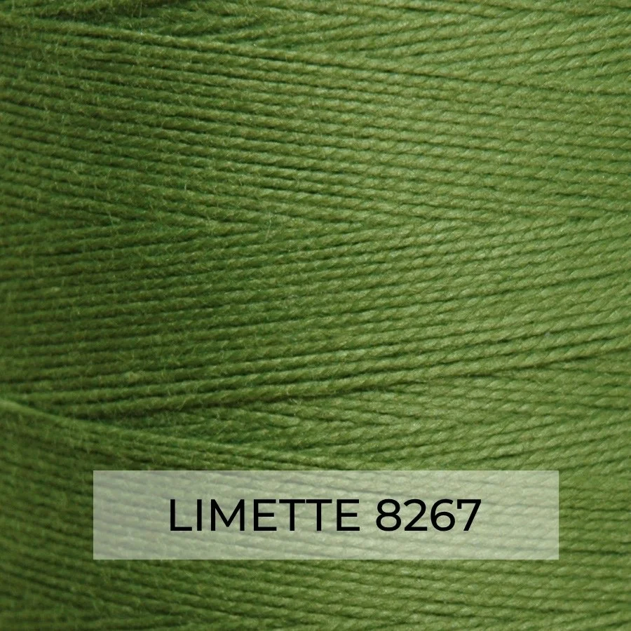 Maurice Brassard 8/4 Cotton