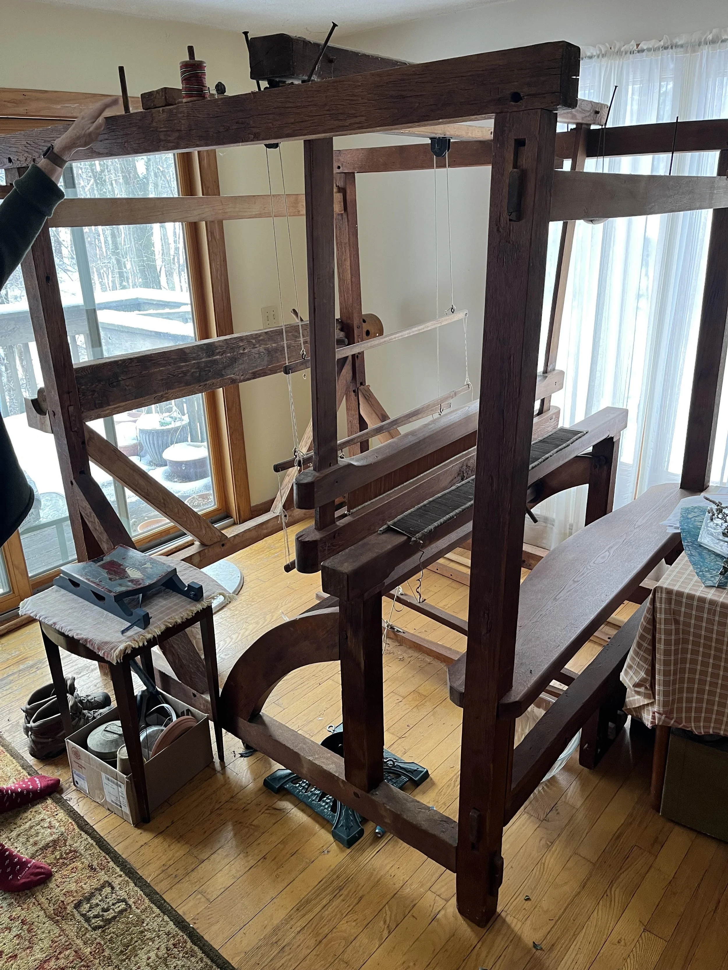 Marg Barn Loom.jpg